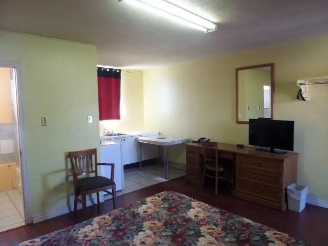 Hotelbild
