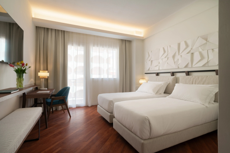 Delfino Taranto Hotel