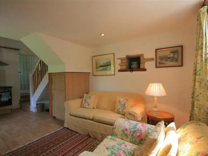 Mayfly Cottage