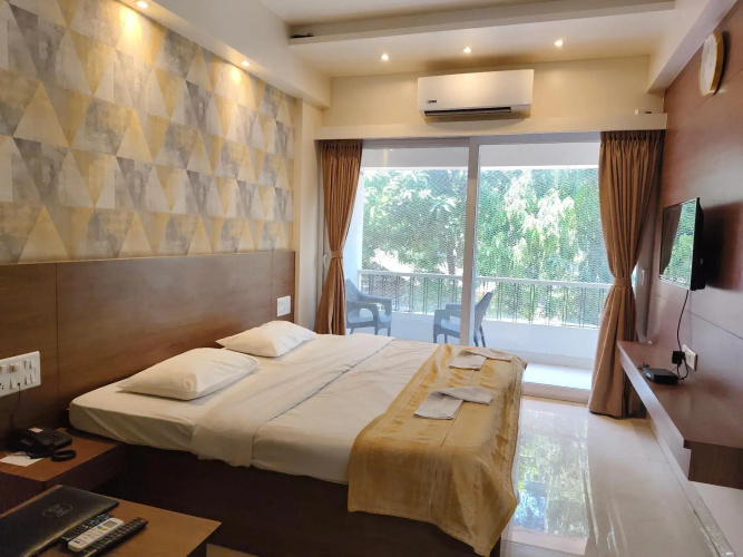 Hotel Shreyas