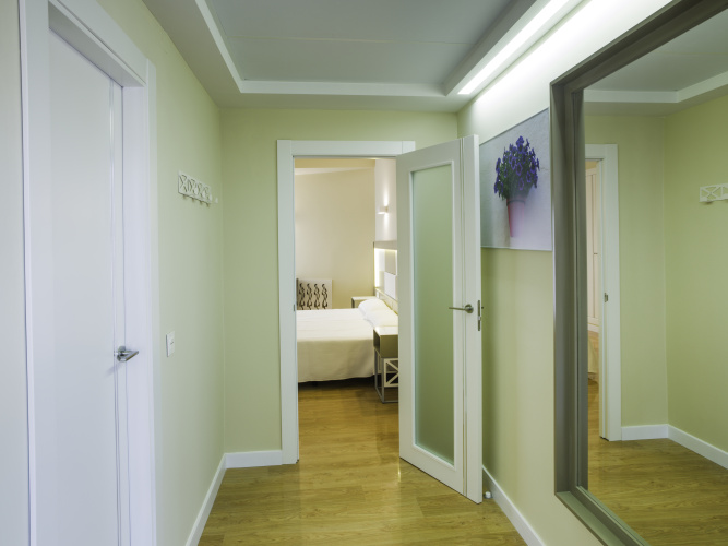 Hotel Monarque Torreblanca photo 9