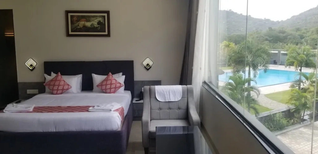 Superior room