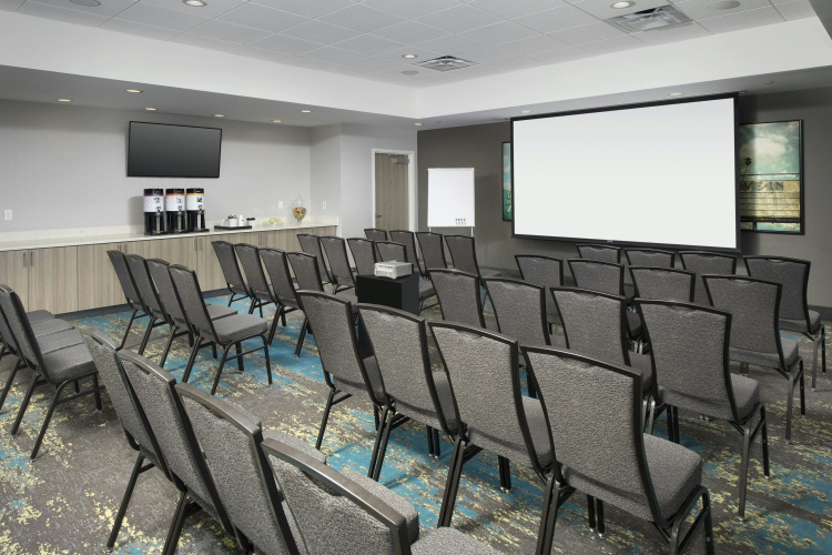 Hampton Inn Miami Airport East photo 21