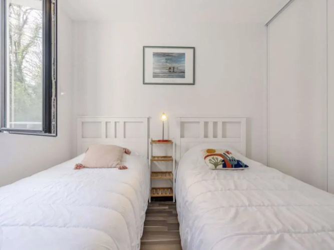 Residence Hego Alde