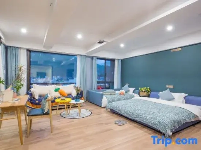 Comfort Family Suite