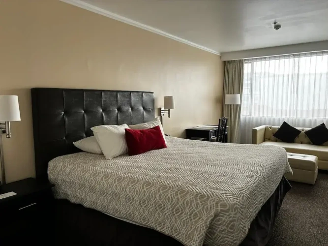 Premium room