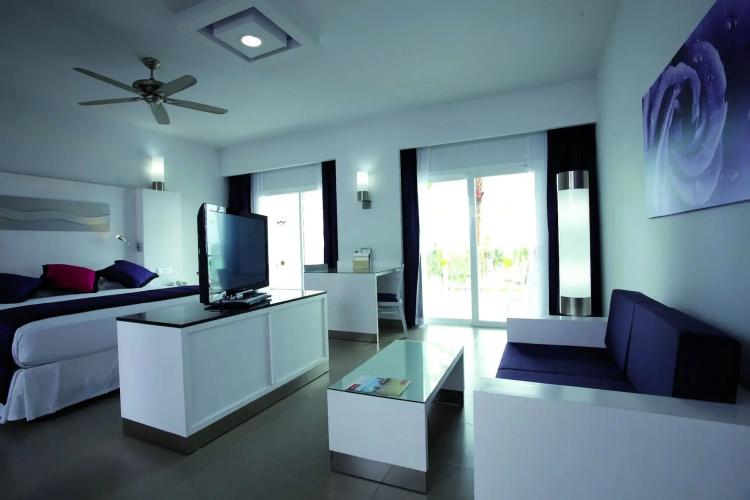 Hotel Riu Palace Peninsula - All Inclusive