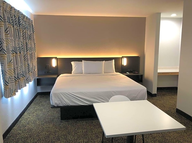 Suite