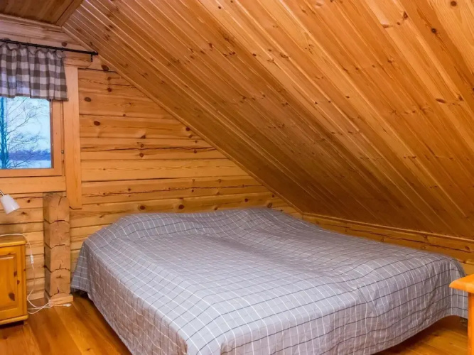 Holiday Home Varpu