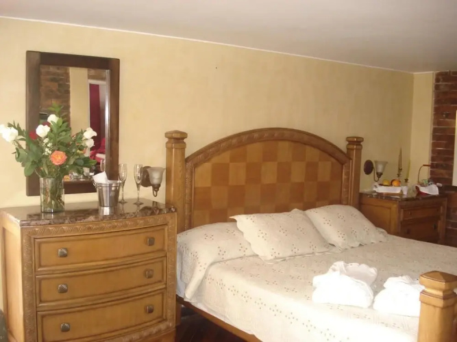 Miravalle Suites