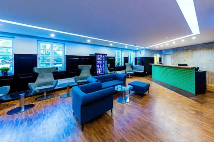 Mk Hotel Remscheid