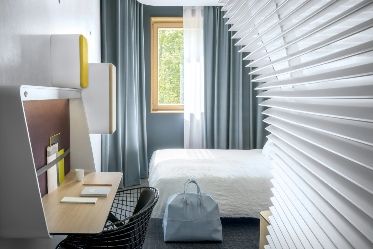 OKKO Hotels Grenoble Centre