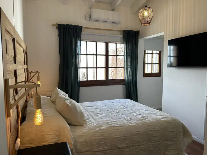 Oeste Suites