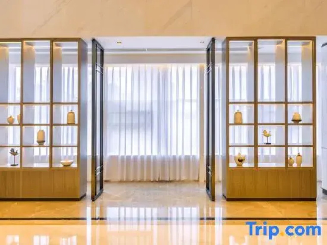 Yueqi Hotel