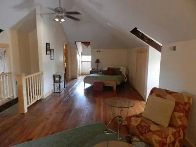 Schiller Guest Suites