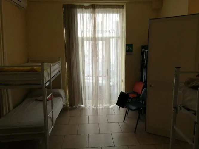 Ostello Le Stanze del Sogno