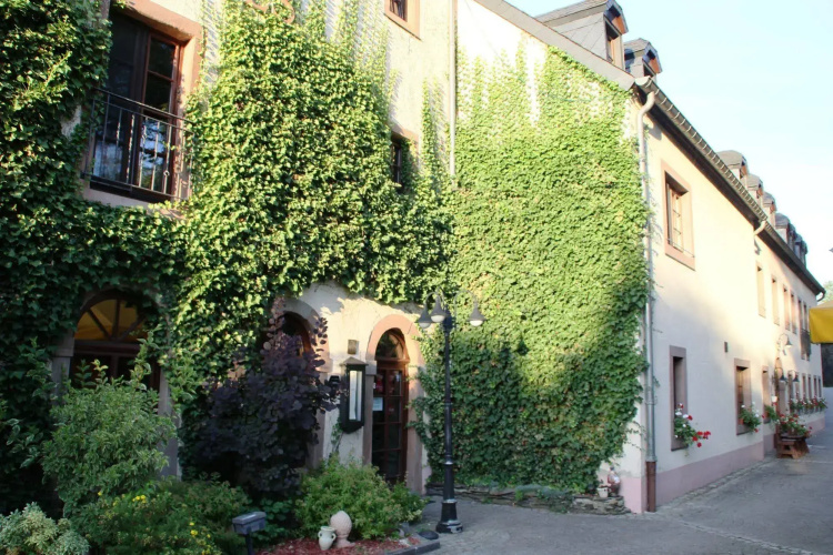 Hotelbild