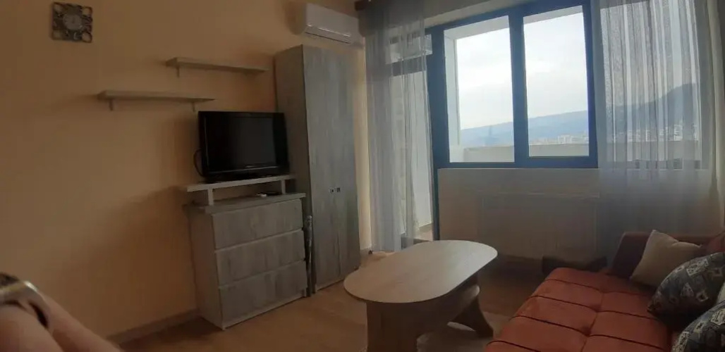 Studio on Berbuki 1