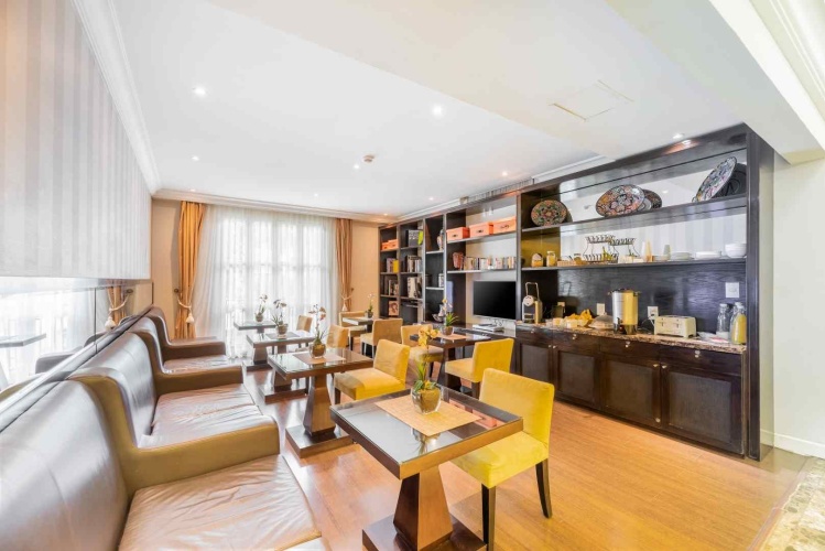 Grand Polanco Residencial (Adults only) photo 27