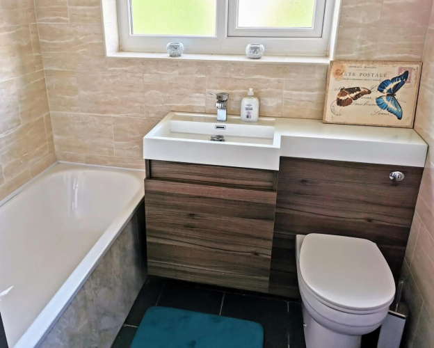 Goldthorn Property Wolverhampton