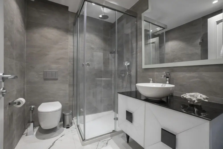 The Elysium Miramar Bodrum Villa