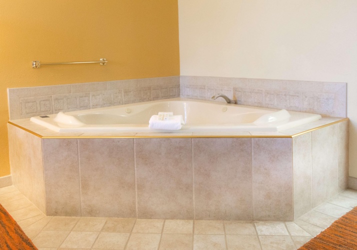 Hampton Inn & Suites St. Louis/Chesterfield photo 9