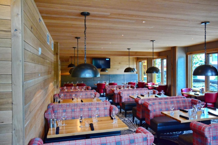 Moose Hotel & Suites photo 28