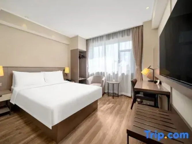 Business Double room