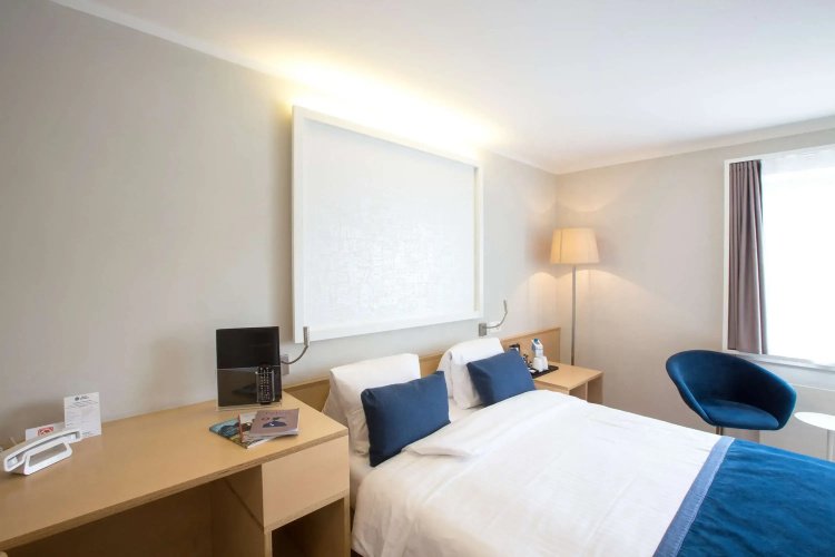 Hotel Spirgarten