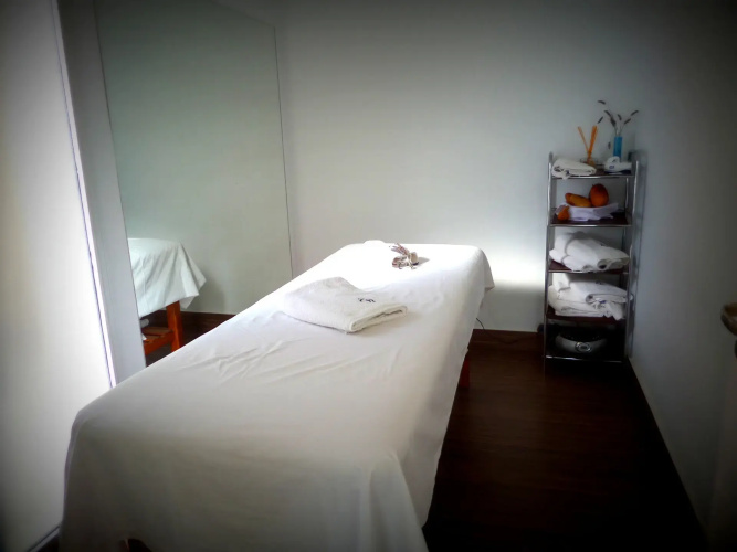 Elegance Hotel Tandil