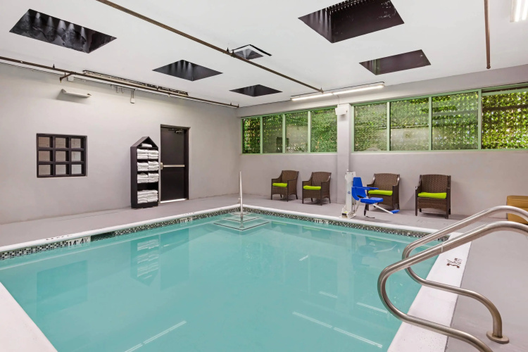 The Blvd Hotel And Spa photo 20