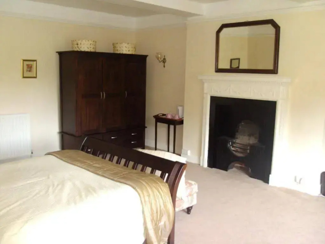 Abbey Farm Bed and Breakfast