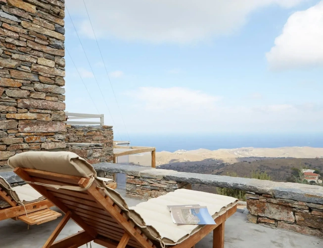 Family Junior Suite with sea view