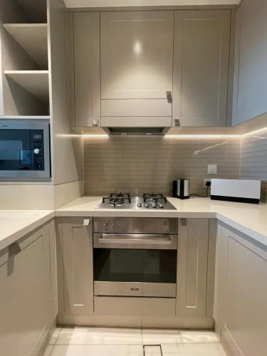 Luxurious Stay at The Address Fountain Views - Image 15