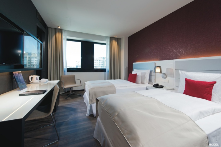 Riu Plaza Berlin photo 8