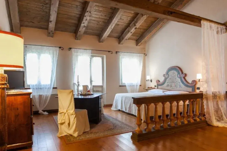 Locanda Antiche Macine