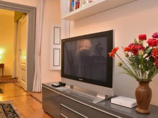 Apartment Casepier Quirinale