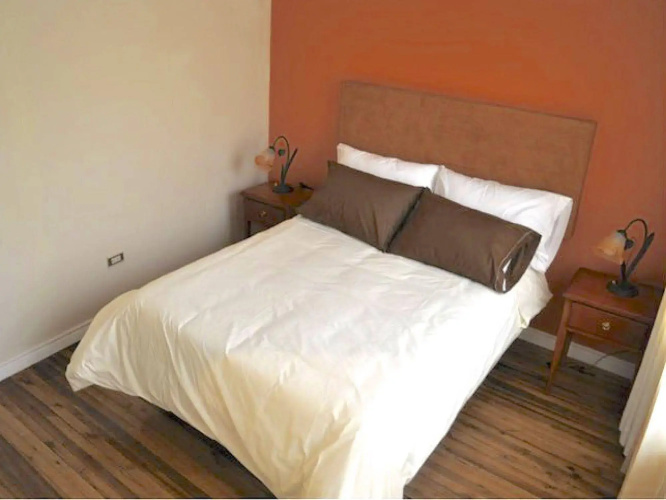 Hostal Casa Valladolid