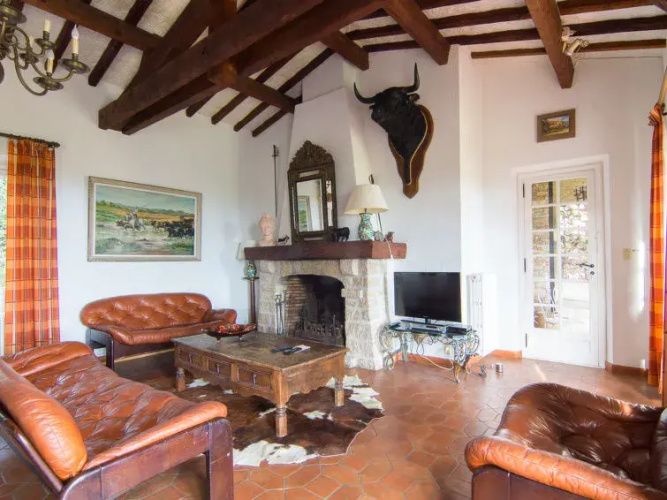 Villa La Badogue