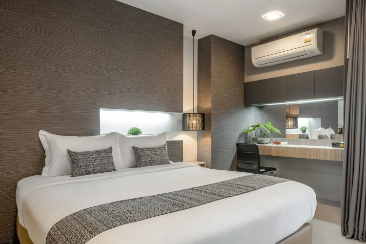 Фотография отеля