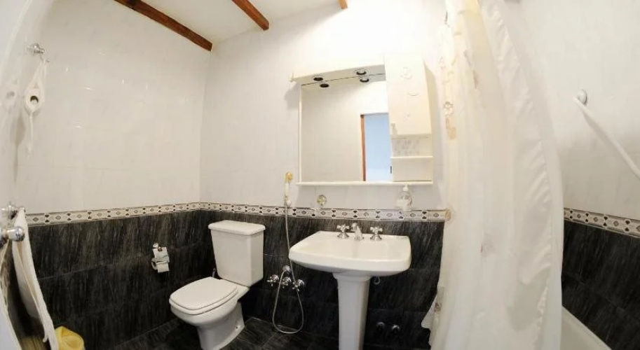 Aijpel Bed and Breakfast