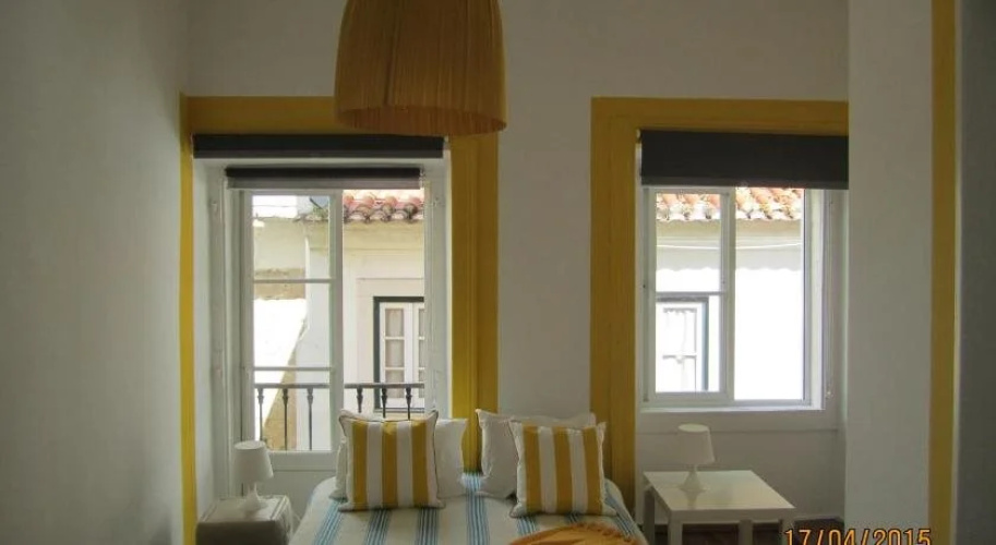 Guesthouse Beira Mar