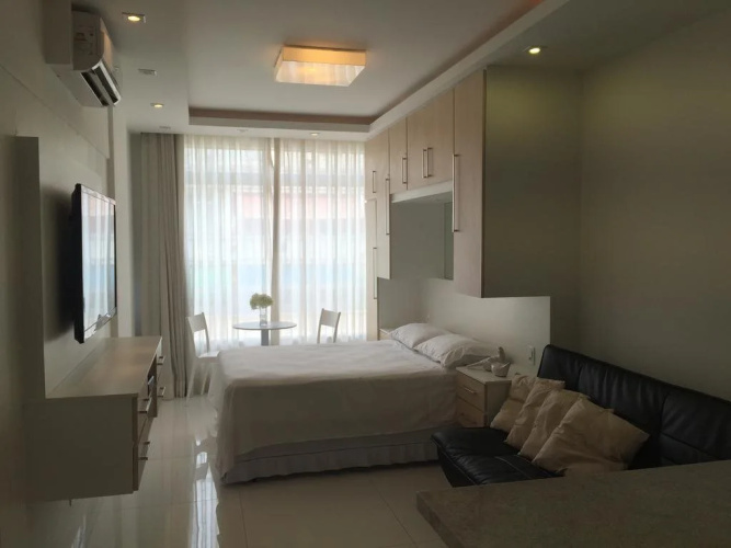 Charmoso Studio Copacabana
