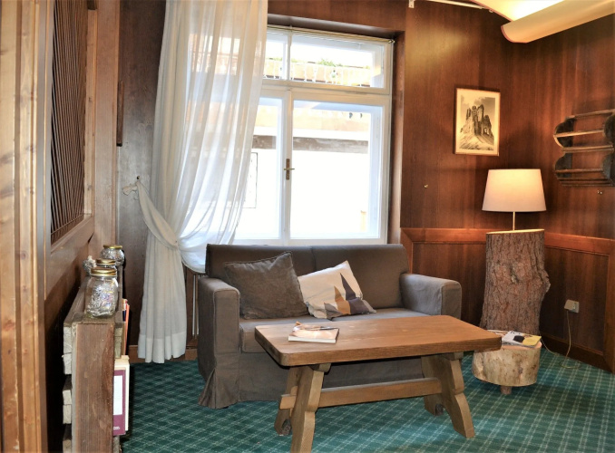 Hotel Serena