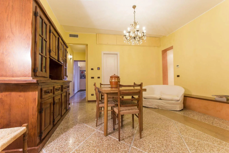 Appartamento Via Petroni