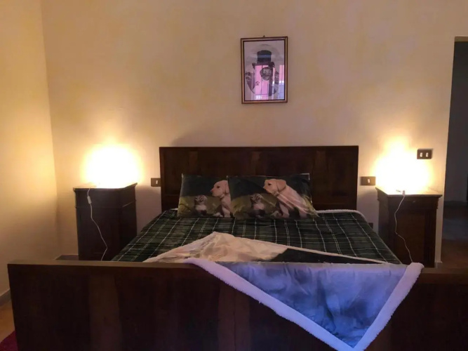B&B La Zampa