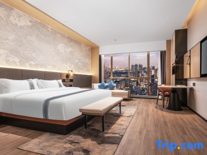 Luxury Double room