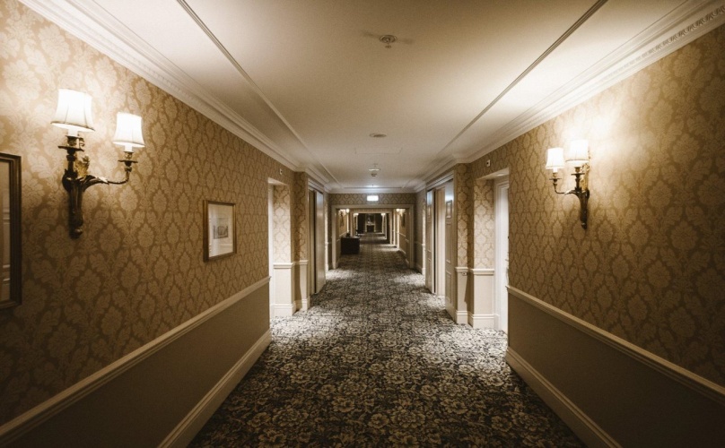 InterContinental Amstel photo 19