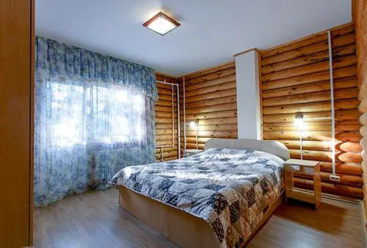 Фотография номера гостиницы Росинка