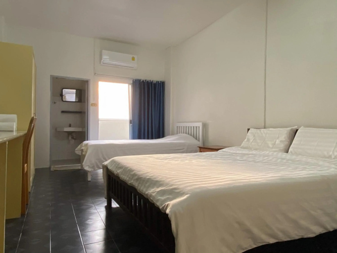Monta Apartment